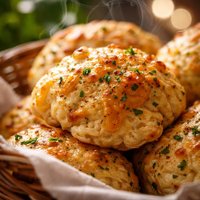 Cheddar Bay Biscuits Red Lobster Style