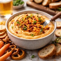 Cheddar Beer Spread