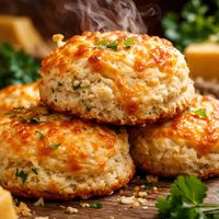 Cheddar Biscuits