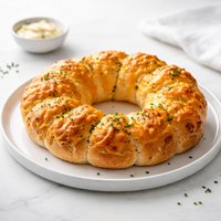 Cheddar Bread Ring