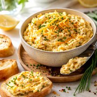 Cheddar Butter Spread