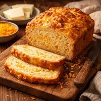 Cheddar Cheese Bread Bread Machine