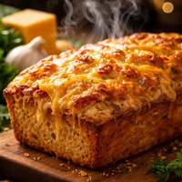 Cheddar Cheese Loaf