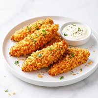 Cheddar Chicken Tenders