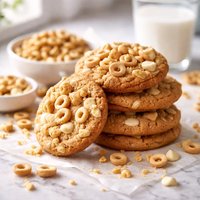 Cheerios Cookies