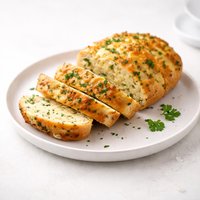 Cheese and Herb Bread