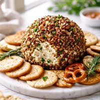 Cheese Ball