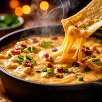 Cheese Beer Dip