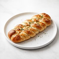 Cheese Braided Bread