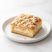 Cheese Danish Coffee Cake