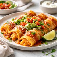 Cheese Enchiladas Oamc Ww