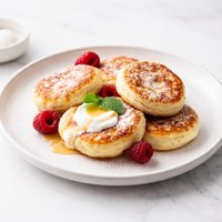 Cheese Pancakes Nigella Lawson