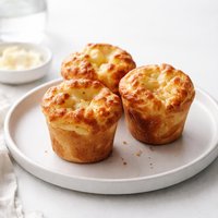 Cheese Popovers