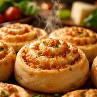 Cheese Rolls