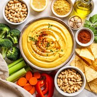 Cheese Sauce Vegan