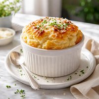 Cheese Souffle