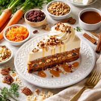 Cheesecake Factory Carrot Cake Cheesecake