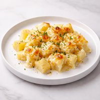 Cheesy Cheesy Potatoes Potatoes Potatoes