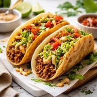 Cheesy Gordita Crunch