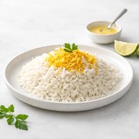 Chelo Persian Steamed Rice