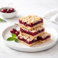 Cherry Bars