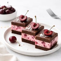 Cherry Bing Bars