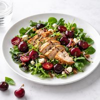 Cherry Chicken Salad