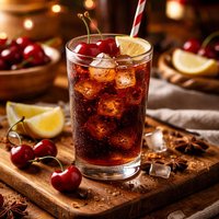 Cherry Cola