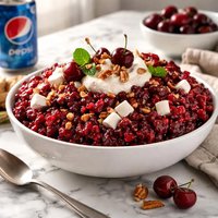 Cherry Pepsi Salad