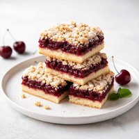 Cherry Squares