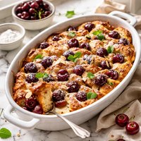 Cherry Strata