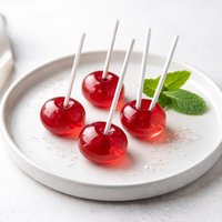 Cherry Suckers