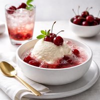 Cherry Vanilla Cream Soda