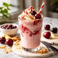 Cherry Vanilla Thrilla