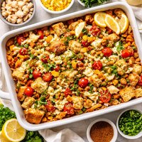 Chesapeake Crab Strata