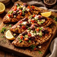 Chesapeake Greek Chicken