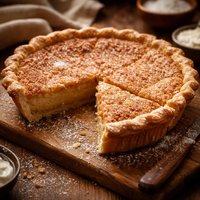 Chess Pie