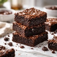 Chewiest Brownies