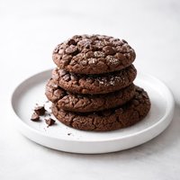 Chewy Chocolate Chewies