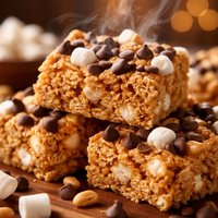 Chex Dessert Bars