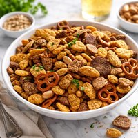 Chex Party Mix Recipe