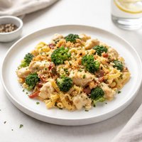 Chicago Chicken Casserole