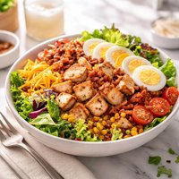 Chick-fil-A Cobb Salad