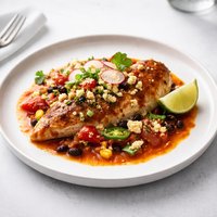 Chicken Aguascalientes