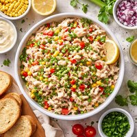 Chicken Ala Mayo