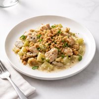 Chicken and Celery Casserole