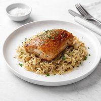 Chicken and Sauerkraut