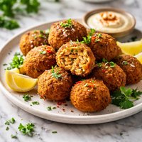 Chicken and Sweet Potato Croquettes