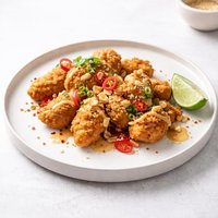 Chicken Bang Bang