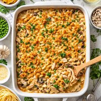 Chicken Boudine Paula Deen